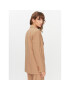 Marella Сако Sede 2330460138200 Кафяв Regular Fit - Pepit.bg