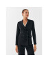 Marella Сако Stella 2330460333 Черен Regular Fit - Pepit.bg