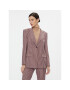 Marella Сако Tonale 2330460236200 Виолетов Regular Fit - Pepit.bg