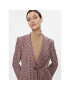 Marella Сако Tonale 2330460236200 Виолетов Regular Fit - Pepit.bg