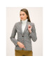Marella Сако Zip 30460496 Сив Slim Fit - Pepit.bg