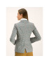 Marella Сако Zip 30460496 Сив Slim Fit - Pepit.bg