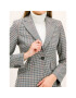 Marella Сако Zip 30460496 Сив Slim Fit - Pepit.bg