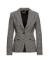 Marella Сако Zip 30460496 Сив Slim Fit - Pepit.bg