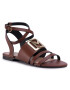 Marella Сандали Amber 65210504200 Кафяв - Pepit.bg