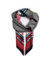 Marella Шал Foligno 65460505 Сив - Pepit.bg