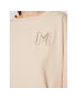 Marella Суитшърт 39260217 Бежов Regular Fit - Pepit.bg