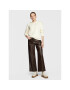 Marella Суитшърт Nil 39260129 Бежов Regular Fit - Pepit.bg
