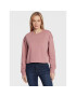 Marella Суитшърт Propos 39260229 Розов Regular Fit - Pepit.bg