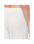 Marella Текстилни панталони Coro 2331310935 Бял Regular Fit - Pepit.bg