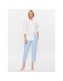 Marella Текстилни панталони Coro 2331310935 Син Regular Fit - Pepit.bg