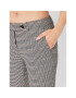 Marella Текстилни панталони Isotta 31361828 Черен Regular Fit - Pepit.bg