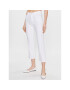 Marella Текстилни панталони Olpe 2331310334 Бял Regular Fit - Pepit.bg