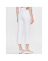 Marella Текстилни панталони Olpe 2331310334 Бял Regular Fit - Pepit.bg