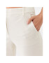 Marella Текстилни панталони Raphael 2337860337200 Бял Regular Fit - Pepit.bg
