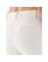 Marella Текстилни панталони Raphael 2337860337200 Бял Regular Fit - Pepit.bg