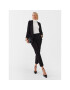 Marella Текстилни панталони Raphael 2337860337200 Черен Regular Fit - Pepit.bg