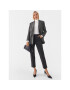 Marella Текстилни панталони Raphael 2337860337200 Сив Regular Fit - Pepit.bg
