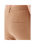 Marella Текстилни панталони Rapid 2331361237200 Кафяв Regular Fit - Pepit.bg