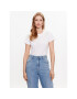 Marella Тишърт Agito 2339710135 Бял Regular Fit - Pepit.bg