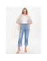 Marella Тишърт Agito 2339710135 Бял Regular Fit - Pepit.bg