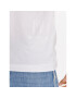 Marella Тишърт Agito 2339710135 Бял Regular Fit - Pepit.bg