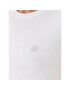 Marella Тишърт Bill 2339760437200 Бял Regular Fit - Pepit.bg