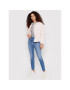 Marella Тишърт Flauto 39710224 Бял Regular Fit - Pepit.bg