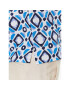 Marella Тишърт Lisbona 2339710232 Тъмносин Regular Fit - Pepit.bg