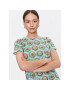 Marella Тишърт Olimpia 2339710331 Зелен Regular Fit - Pepit.bg