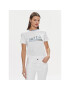 Marella Тишърт Oste 2413971084 Бял Regular Fit - Pepit.bg