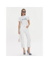 Marella Тишърт Oste 2413971084 Бял Regular Fit - Pepit.bg