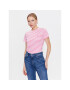 Marella Тишърт Vodka 2339710834 Розов Regular Fit - Pepit.bg