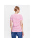 Marella Тишърт Vodka 2339710834 Розов Regular Fit - Pepit.bg
