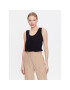 Marella топ Isolana 2331610133 Черен Regular Fit - Pepit.bg