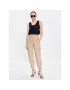 Marella топ Isolana 2331610133 Черен Regular Fit - Pepit.bg