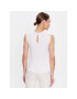 Marella топ Ovada 2331610131 Бял Regular Fit - Pepit.bg