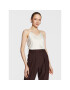 Marella топ Rolf 31660129 Бял Regular Fit - Pepit.bg