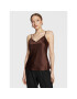 Marella топ Rolf 31660129 Кафяв Regular Fit - Pepit.bg