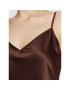 Marella топ Rolf 31660129 Кафяв Regular Fit - Pepit.bg