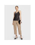 Marella топ Rolf 31660129 Сив Regular Fit - Pepit.bg