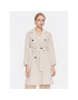 Marella Тренч Siesta 2330210831 Бежов Regular Fit - Pepit.bg