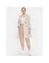 Marella Тренч Siesta 2330210831 Бежов Regular Fit - Pepit.bg