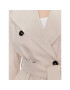 Marella Тренч Siesta 2330210831 Бежов Regular Fit - Pepit.bg