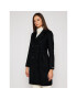 Marella Тренч Teiera 30160708 Черен Regular Fit - Pepit.bg