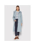 Marella Тренч Tilly 30210321 Син Regular Fit - Pepit.bg