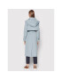 Marella Тренч Tilly 30210321 Син Regular Fit - Pepit.bg