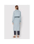 Marella Тренч Tilly 30210321 Син Regular Fit - Pepit.bg