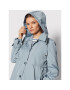 Marella Тренч Tilly 30210321 Син Regular Fit - Pepit.bg