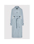 Marella Тренч Tilly 30210321 Син Regular Fit - Pepit.bg